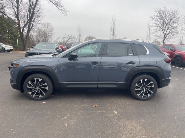 New 2026 MAZDA CX-50 2.5 Hybrid w/ Weather Package image 6