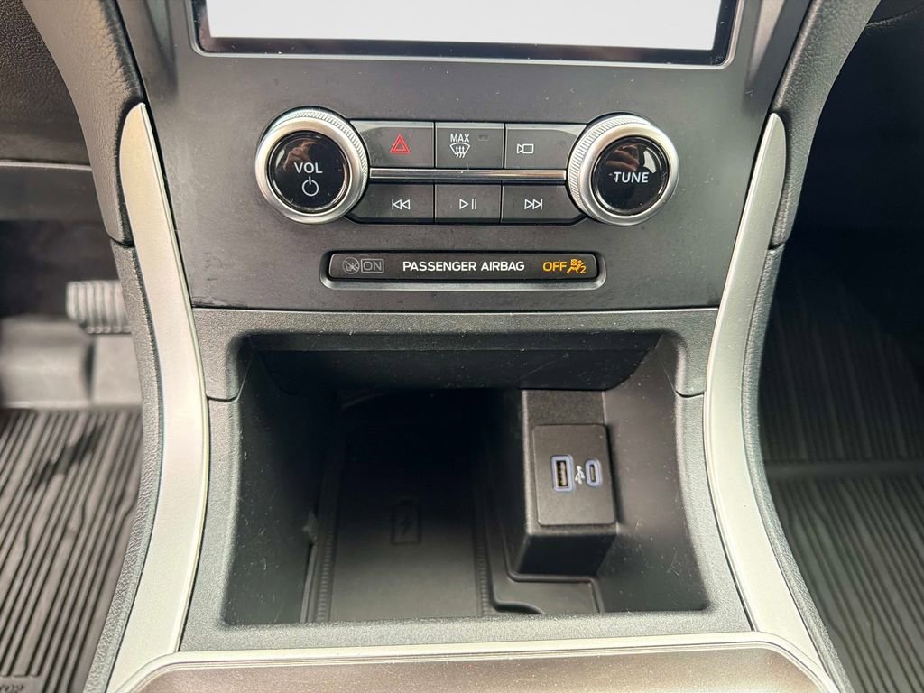 Used 2024 Ford Edge SEL w/ Convenience Package AWD/4WD image 28