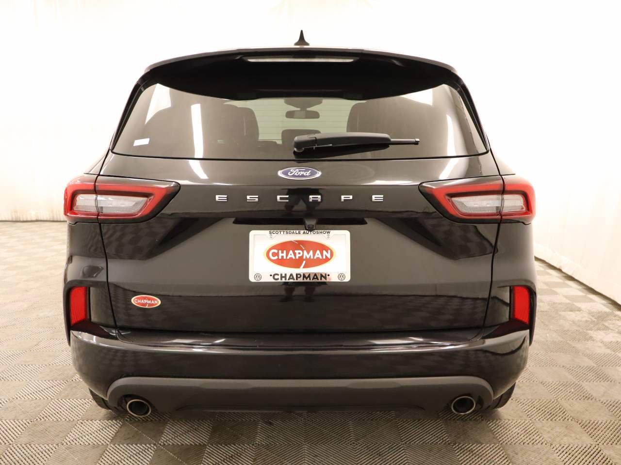 Used 2024 Ford Escape ST-Line FWD image 5
