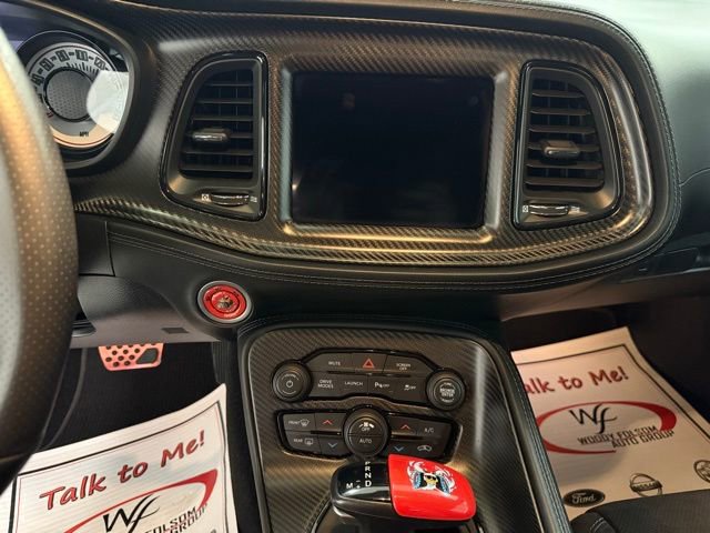 Used 2022 Dodge Challenger R/T Scat Pack image 19