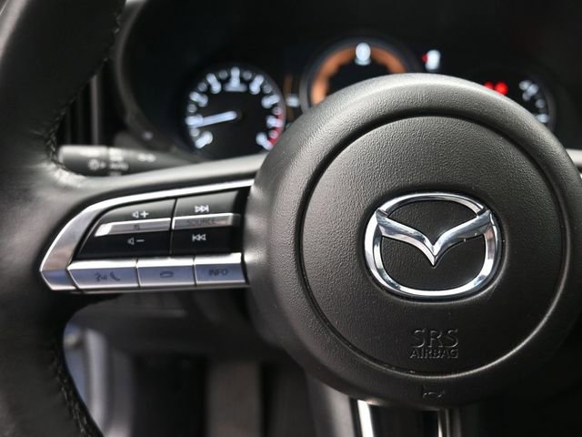 Used 2024 MAZDA CX-50 AWD 2.5 S w/ Weather Package image 15