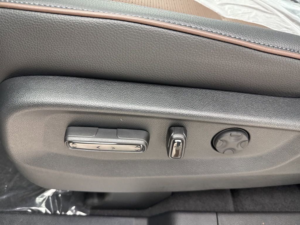 New 2026 Honda Odyssey Elite image 16