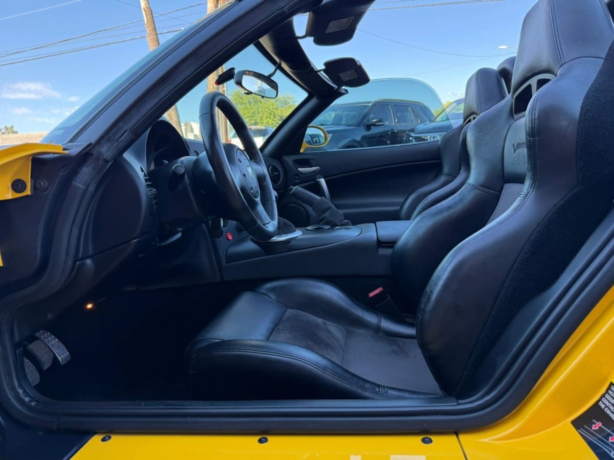 Used 2005 Dodge Viper SRT-10 RWD image 49
