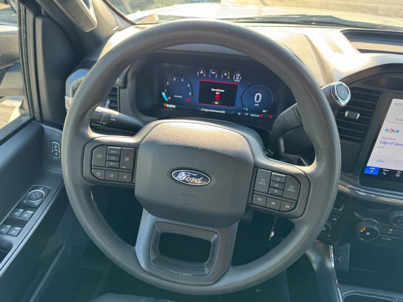 Used 2024 Ford F150 STX image 15