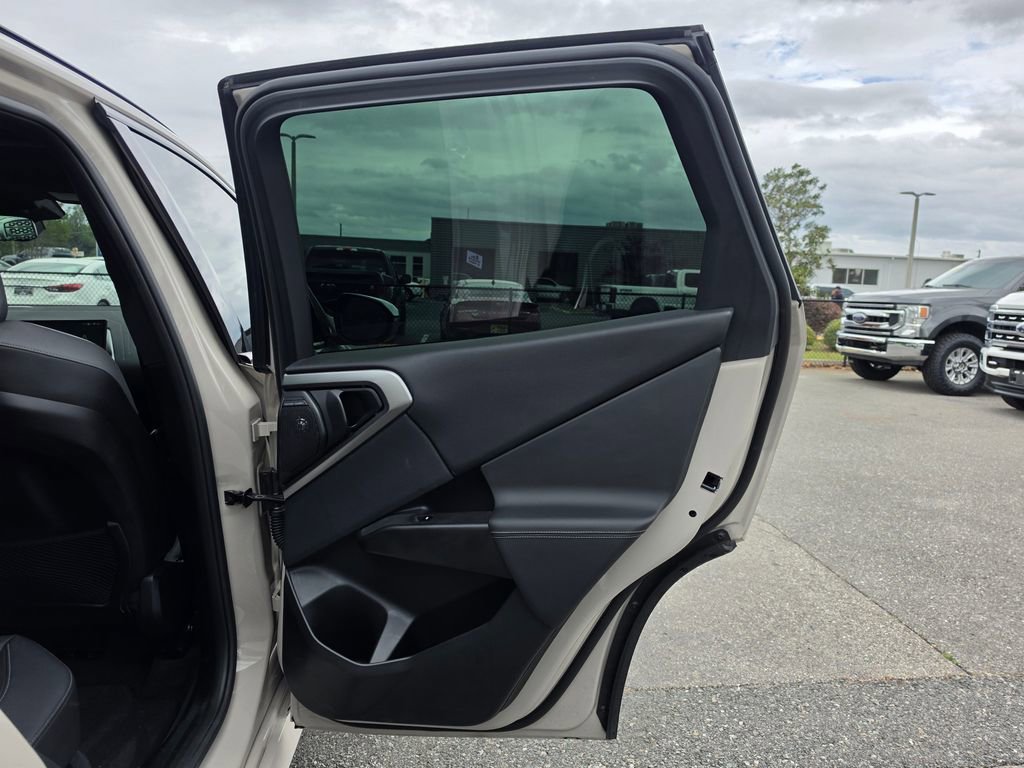 Used 2025 BMW X3 M50 w/ Premium Package image 48