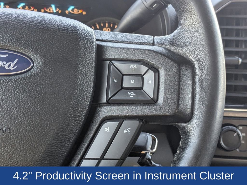 Used 2018 Ford F150 XLT w/ Equipment Group 302A Luxury image 27