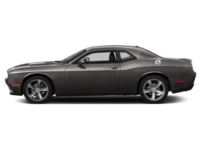 Used 2015 Dodge Challenger SXT Plus image 8
