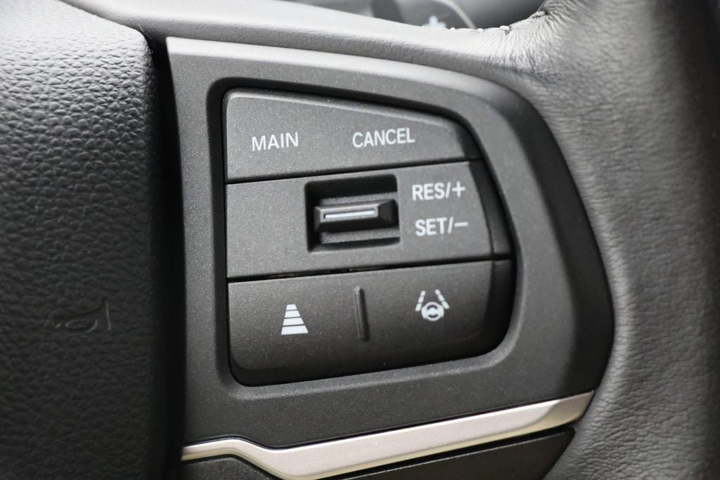 Used 2025 Honda Ridgeline Sport image 21
