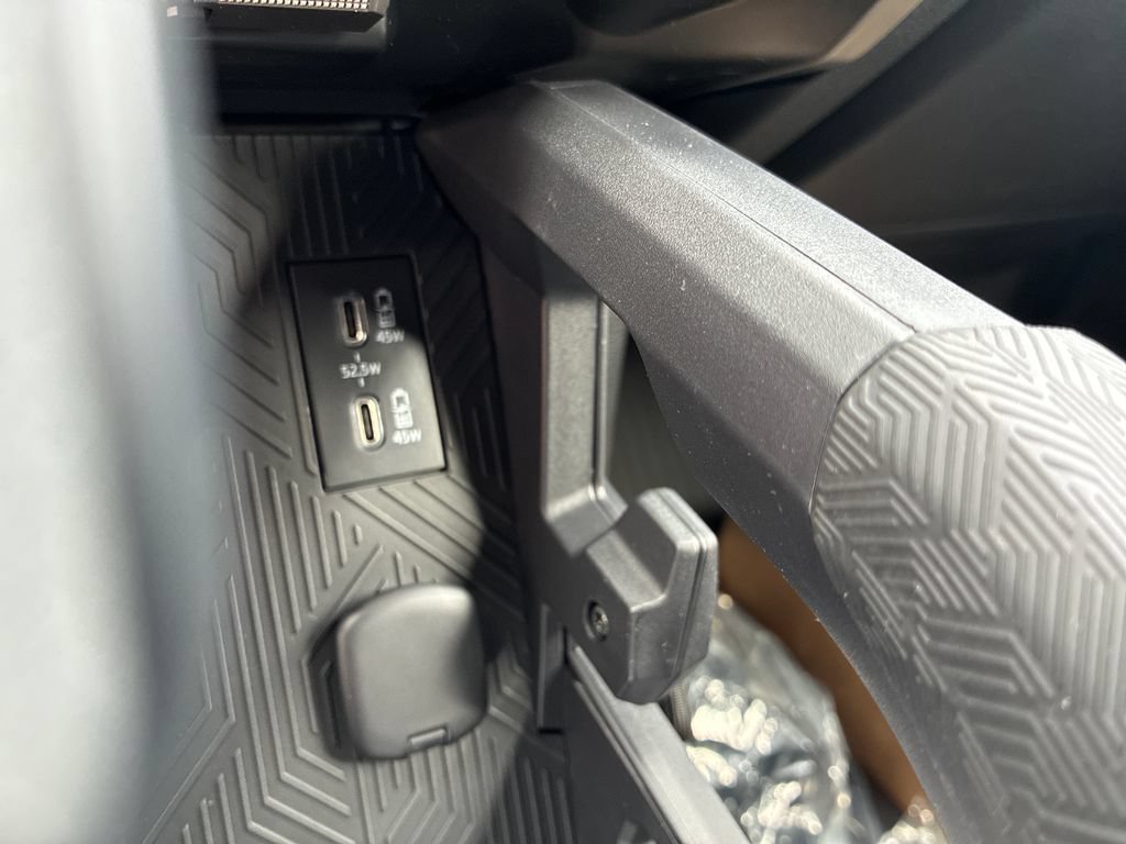New 2026 Toyota Tacoma SR5 AWD/4WD image 31