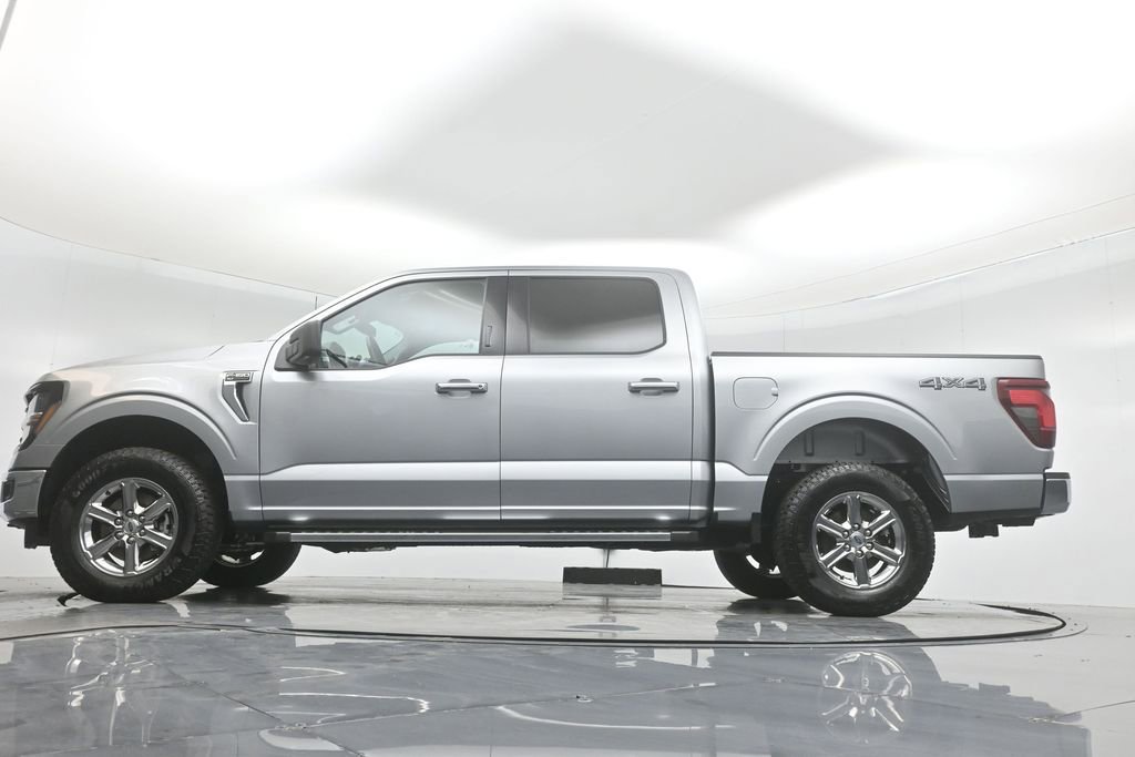Used 2024 Ford F150 XLT image 8