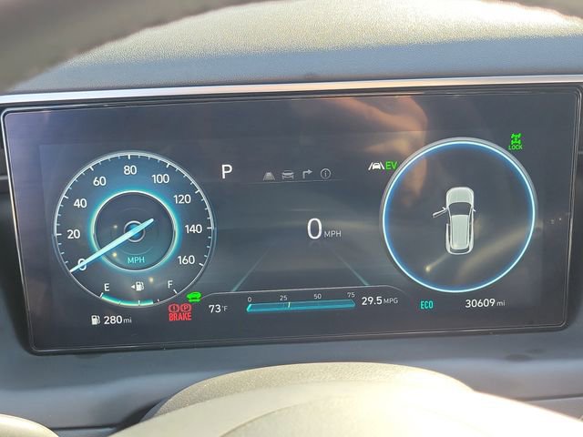 Used 2023 Hyundai Tucson SEL image 27