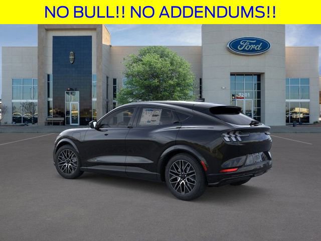 New 2026 Ford Mustang Mach-E Premium image 5