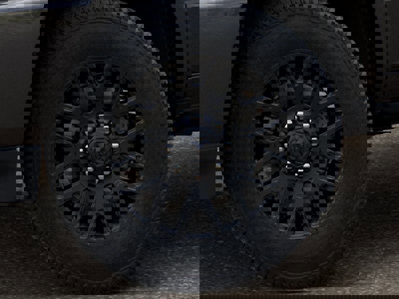 New 2026 RAM 2500 Limited image 30