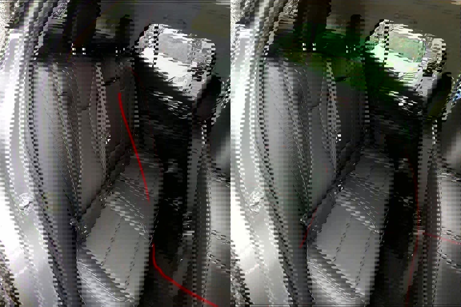 Used 2022 Buick Envision Essence w/ Technology Package II image 19