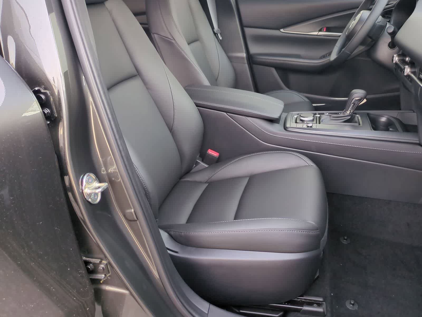 New 2026 MAZDA CX-30 AWD 2.5 S w/ Select Sport Pkg image 21