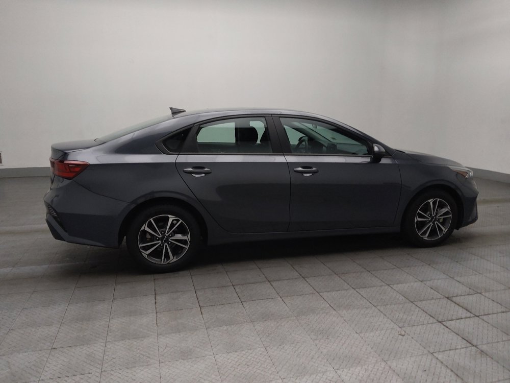 Used 2023 Kia Forte LXS image 10