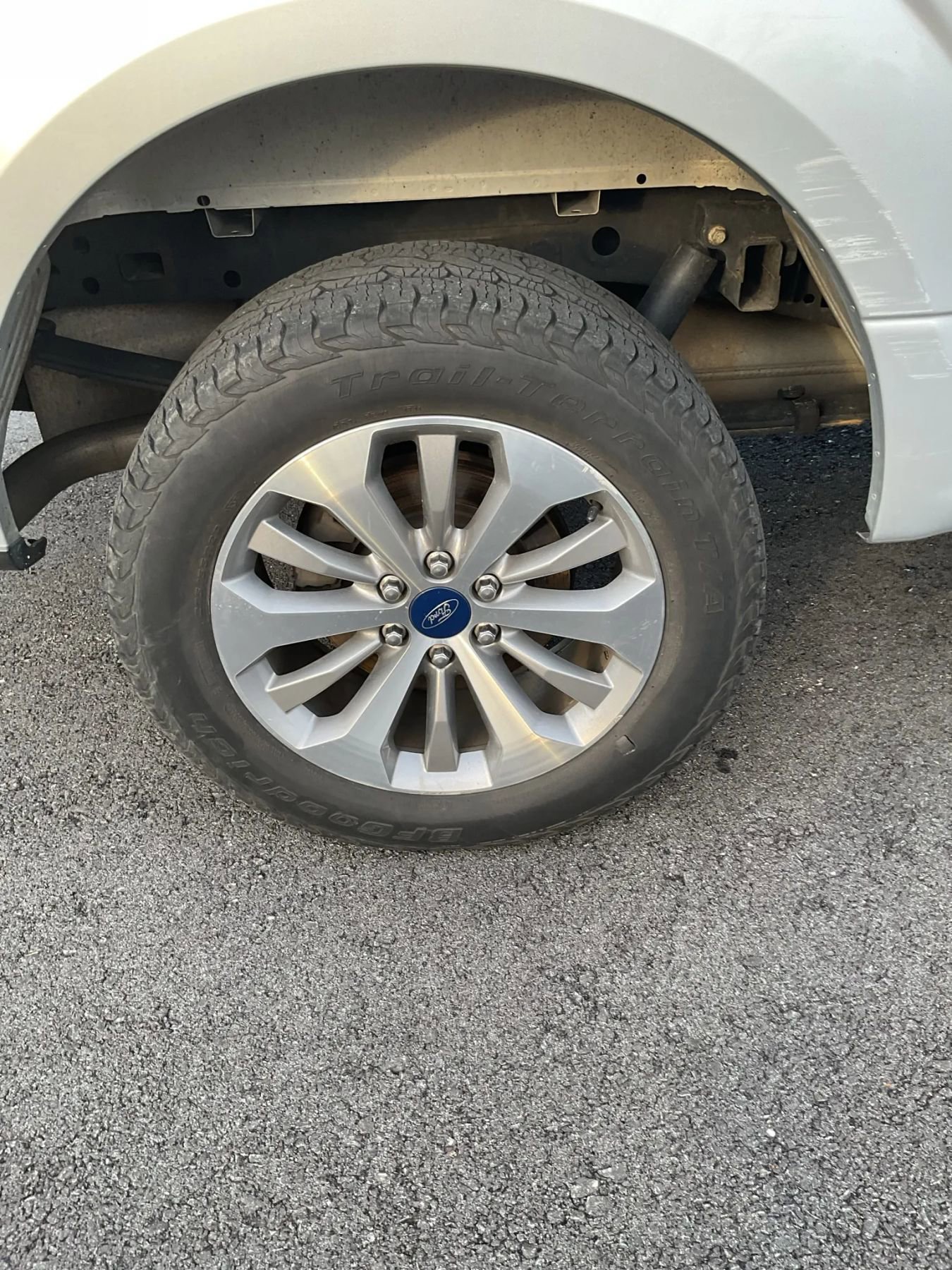 Used 2018 Ford F150 XL w/ Equipment Group 101A Mid image 22