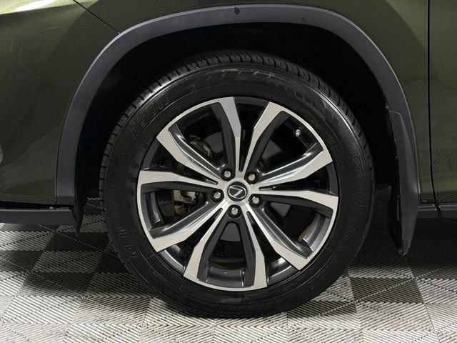 Used 2021 Lexus RX 350 FWD w/ Premium Package image 13