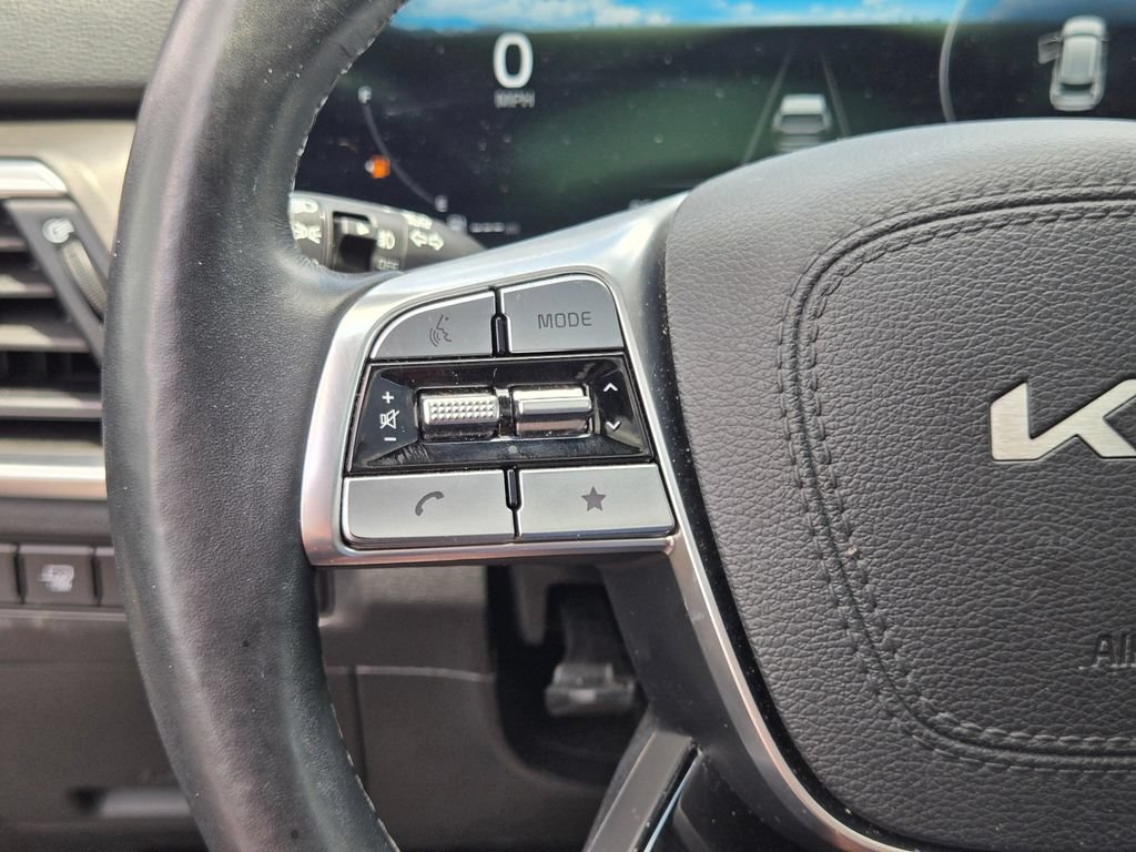 Used 2024 Kia Telluride SX Prestige X-Pro AWD/4WD image 26