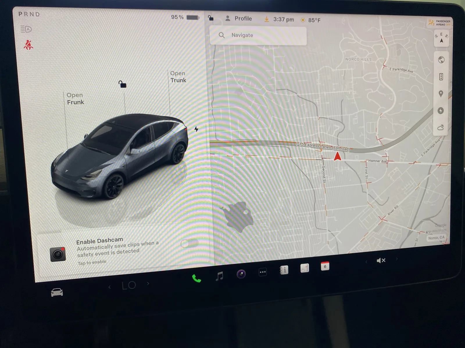 Used 2023 Tesla Model Y Long Range image 14