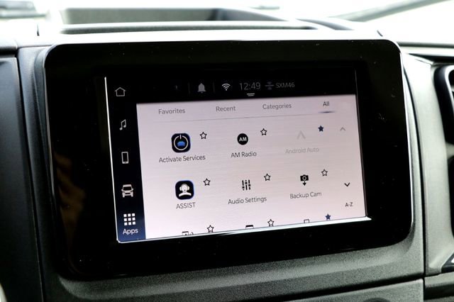 New 2026 RAM ProMaster 1500 w/ Convenience Group image 14