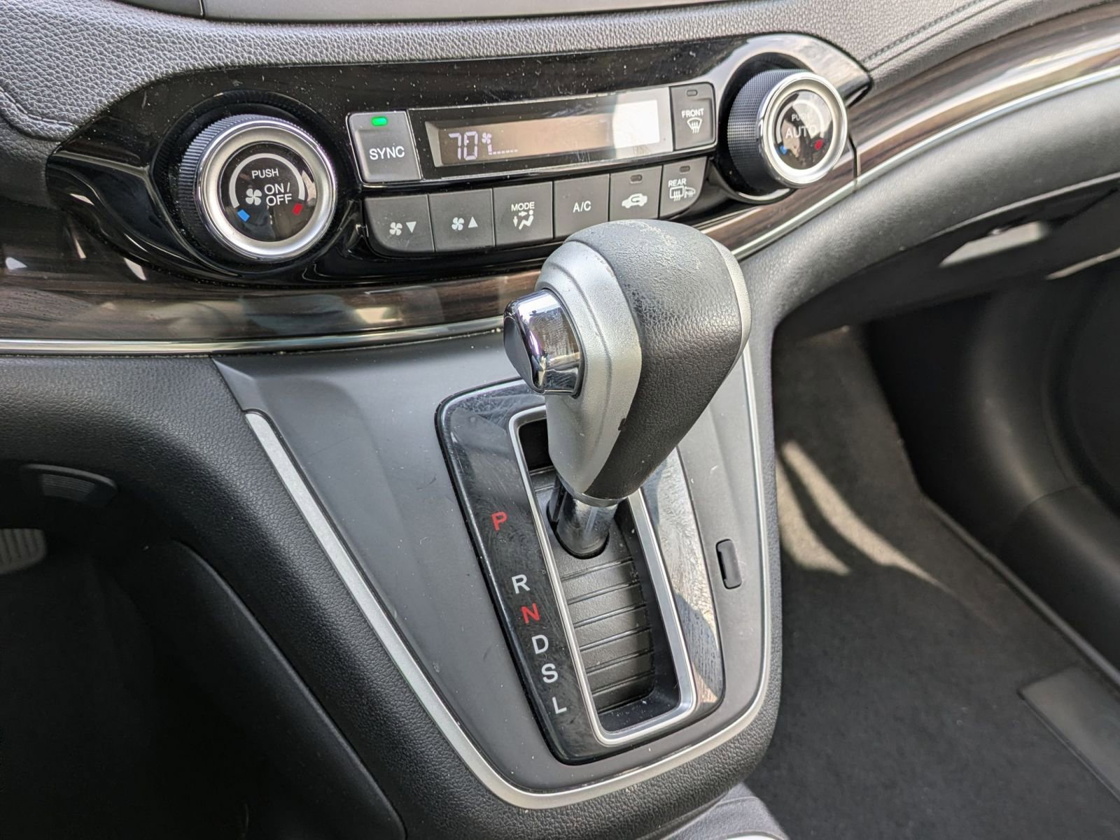 Used 2015 Honda CR-V EX-L image 14