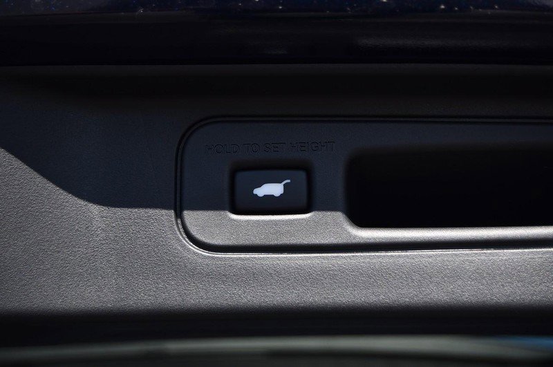 New 2026 Honda Passport TrailSport image 30