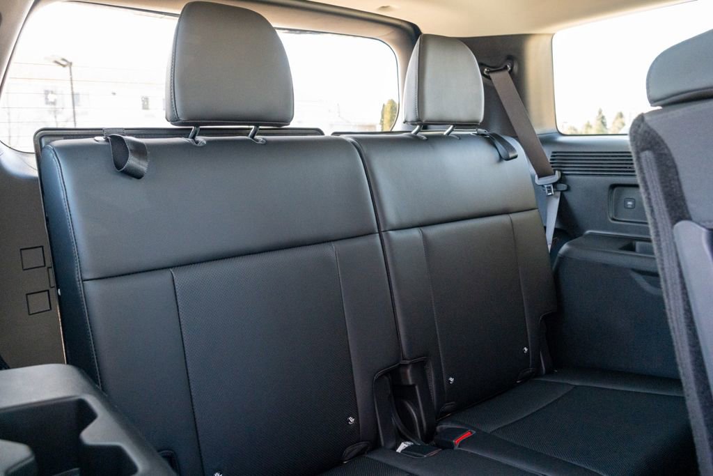 Certified 2026 Hyundai Santa Fe XRT image 17