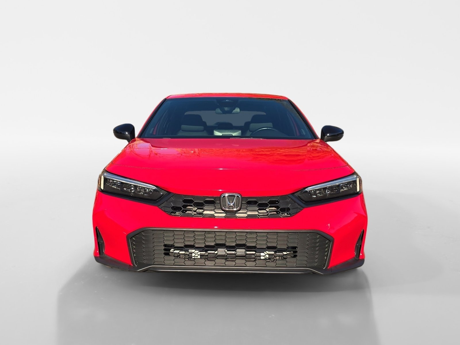 Used 2025 Honda Civic Sport image 8