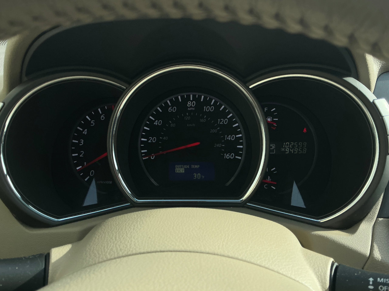 Used 2013 Nissan Murano SL w/ Navigation Pkg image 22