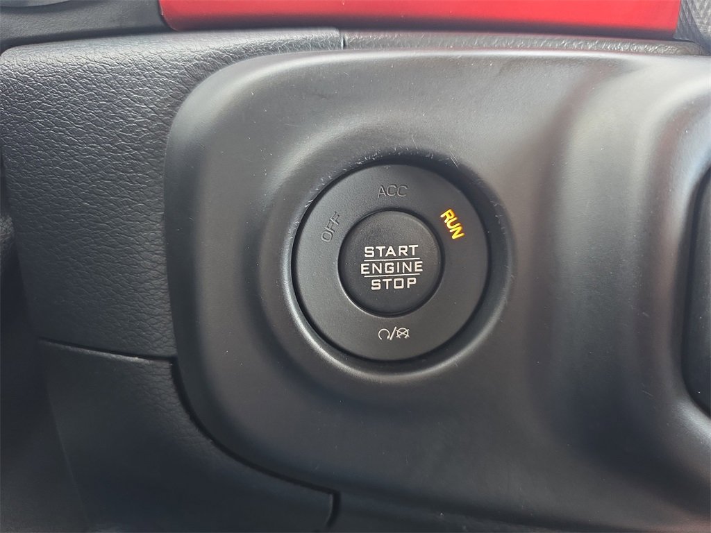 Used 2018 Jeep Wrangler Unlimited Rubicon w/ Dual Top Group image 20