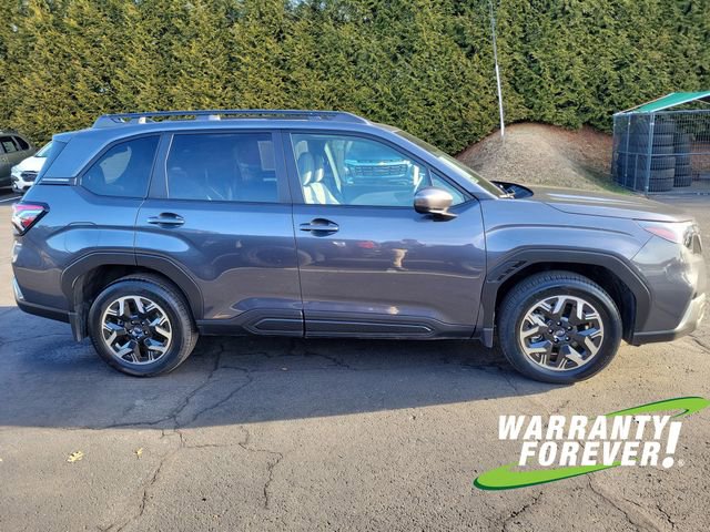 Certified 2025 Subaru Forester Premium w/ Convenience Package #2 image 8