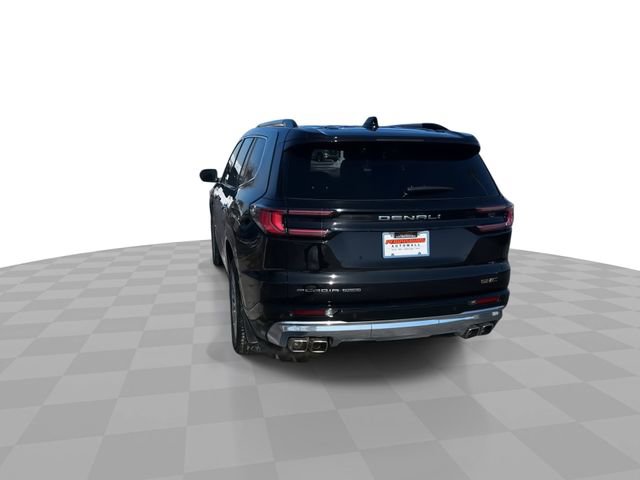 Certified 2024 GMC Acadia Denali image 7