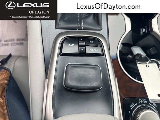 Used 2018 Lexus RX 350 AWD image 27