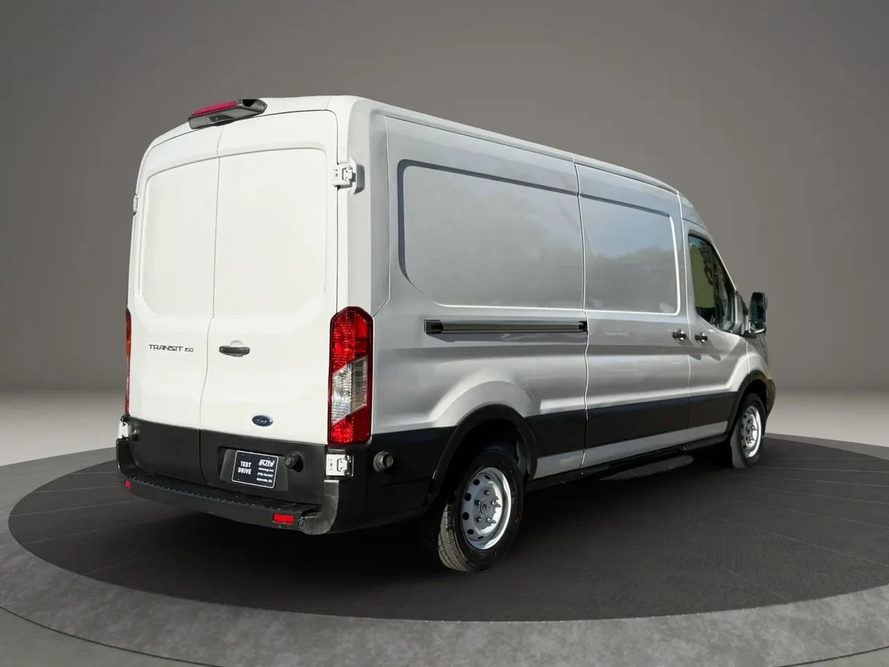 Used 2019 Ford Transit 150 148 Medium Roof image 6