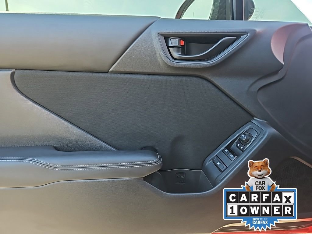 Used 2023 Toyota GR86 image 12