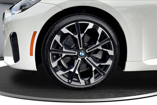 Used 2023 BMW X5 M50i w/ Executive Package AWD/4WD image 36