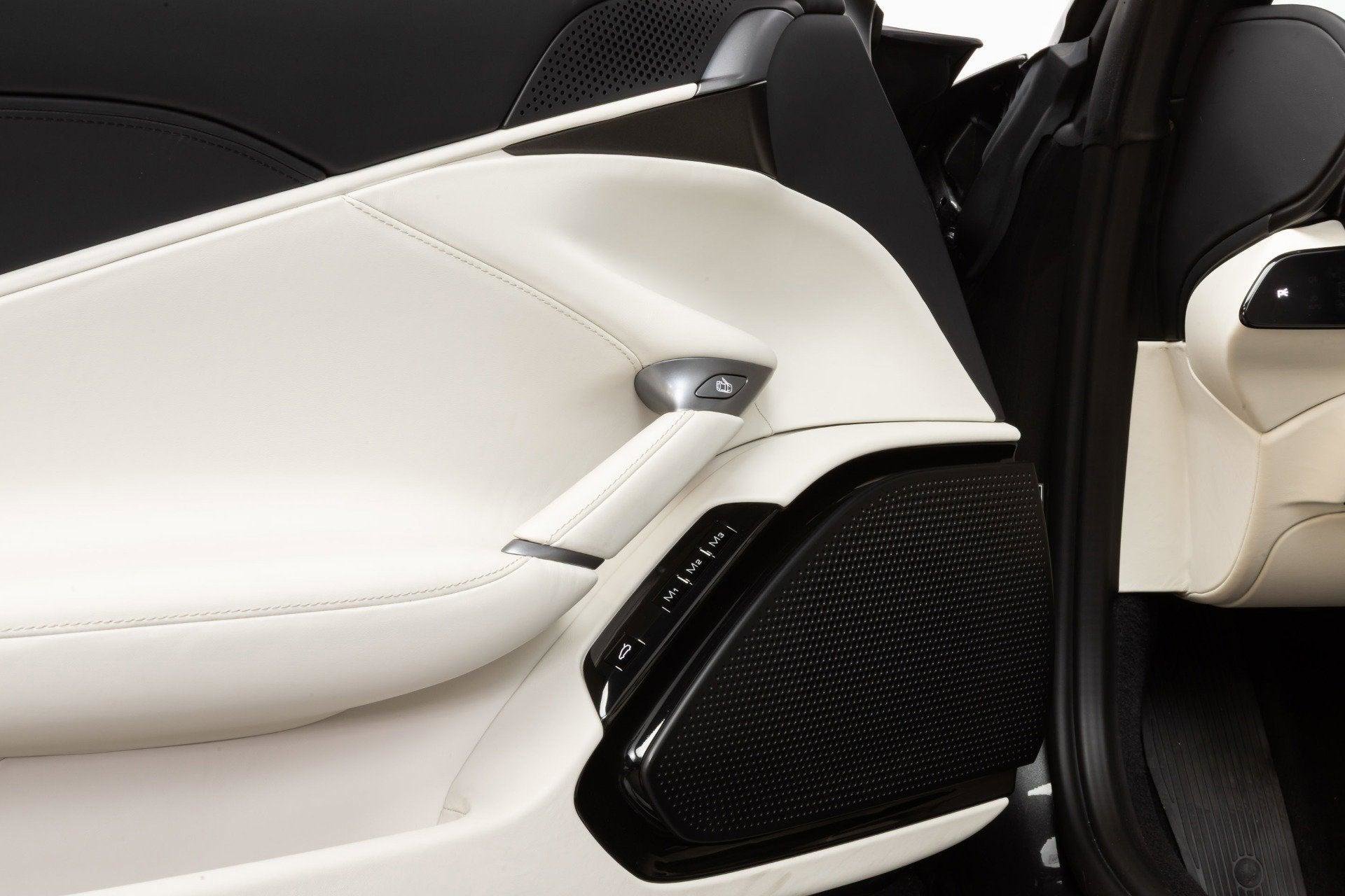 Certified 2024 Ferrari Roma Spider image 47