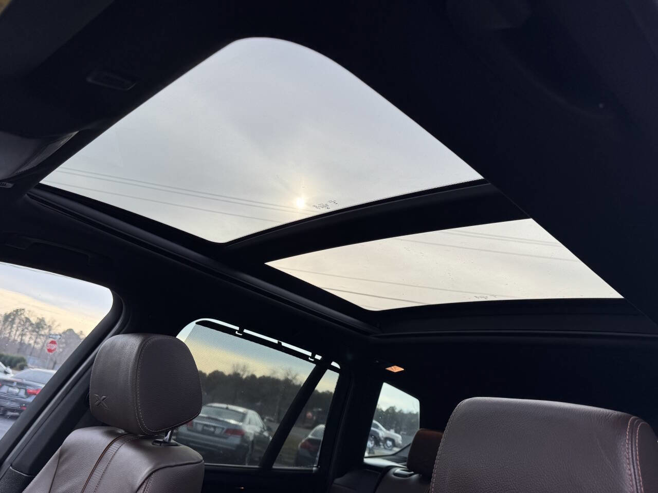 Used 2017 BMW X3 xDrive28i image 19