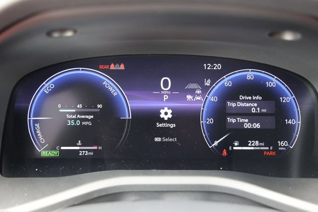New 2026 Toyota Camry Hybrid FWD image 29