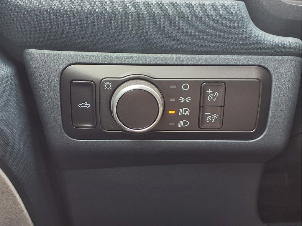 Used 2024 Ford Maverick XLT w/ Equipment Group 300A Standard AWD/4WD image 11