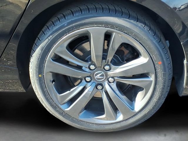 Used 2023 Acura TLX SH-AWD w/ A-SPEC Pkg image 32