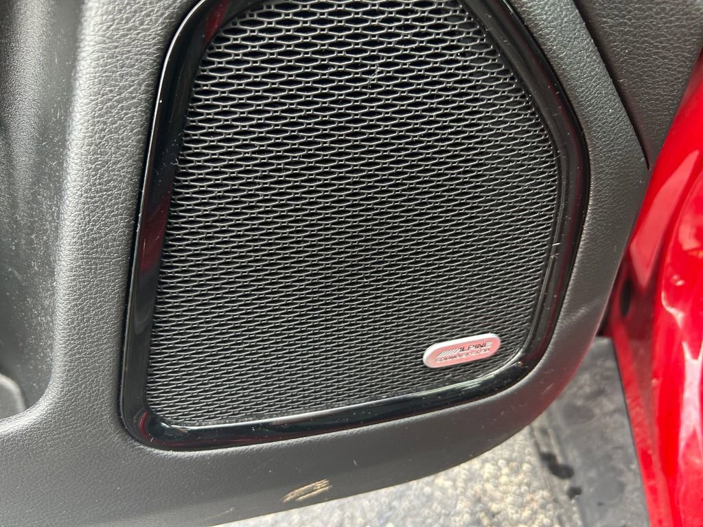 Used 2023 Jeep Compass Limited w/ Sun and Sound Group image 33