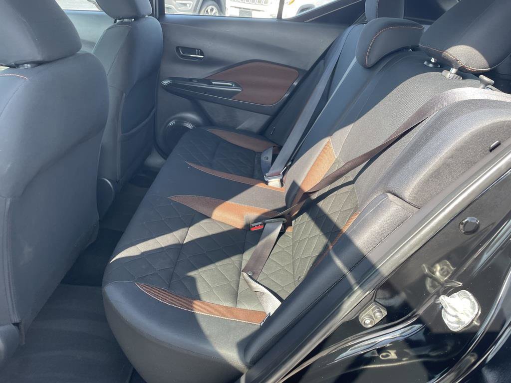 Used 2020 Nissan Kicks SR image 6