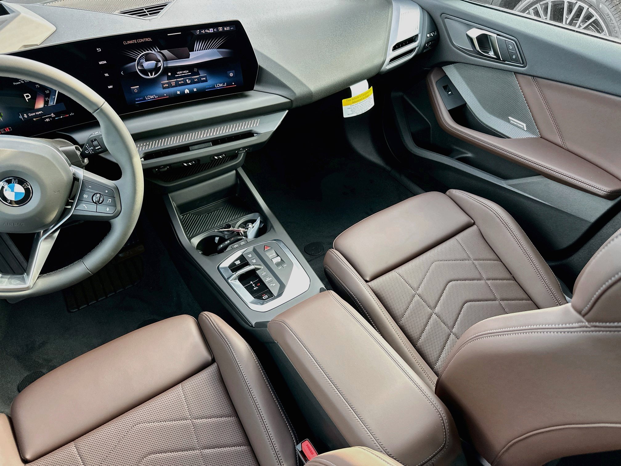 New 2026 BMW 228i w/ Technology Package FWD image 15