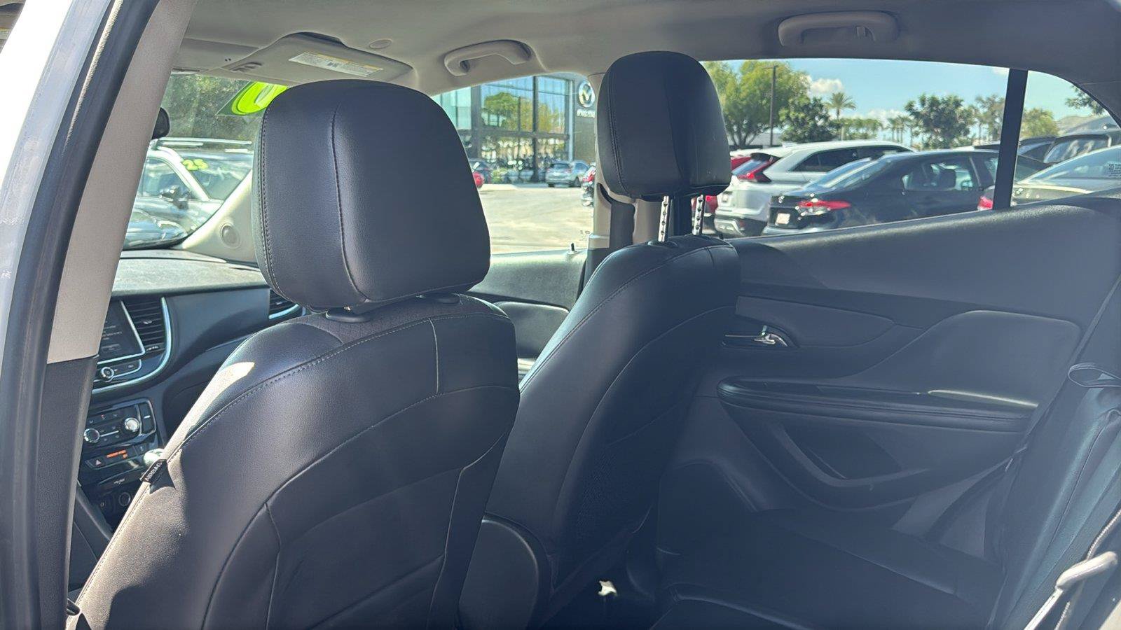 Used 2020 Buick Encore Preferred FWD image 23