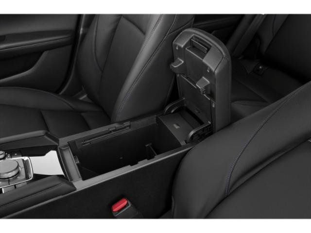 Used 2019 MAZDA MAZDA3 Sedan w/ Premium Package image 17