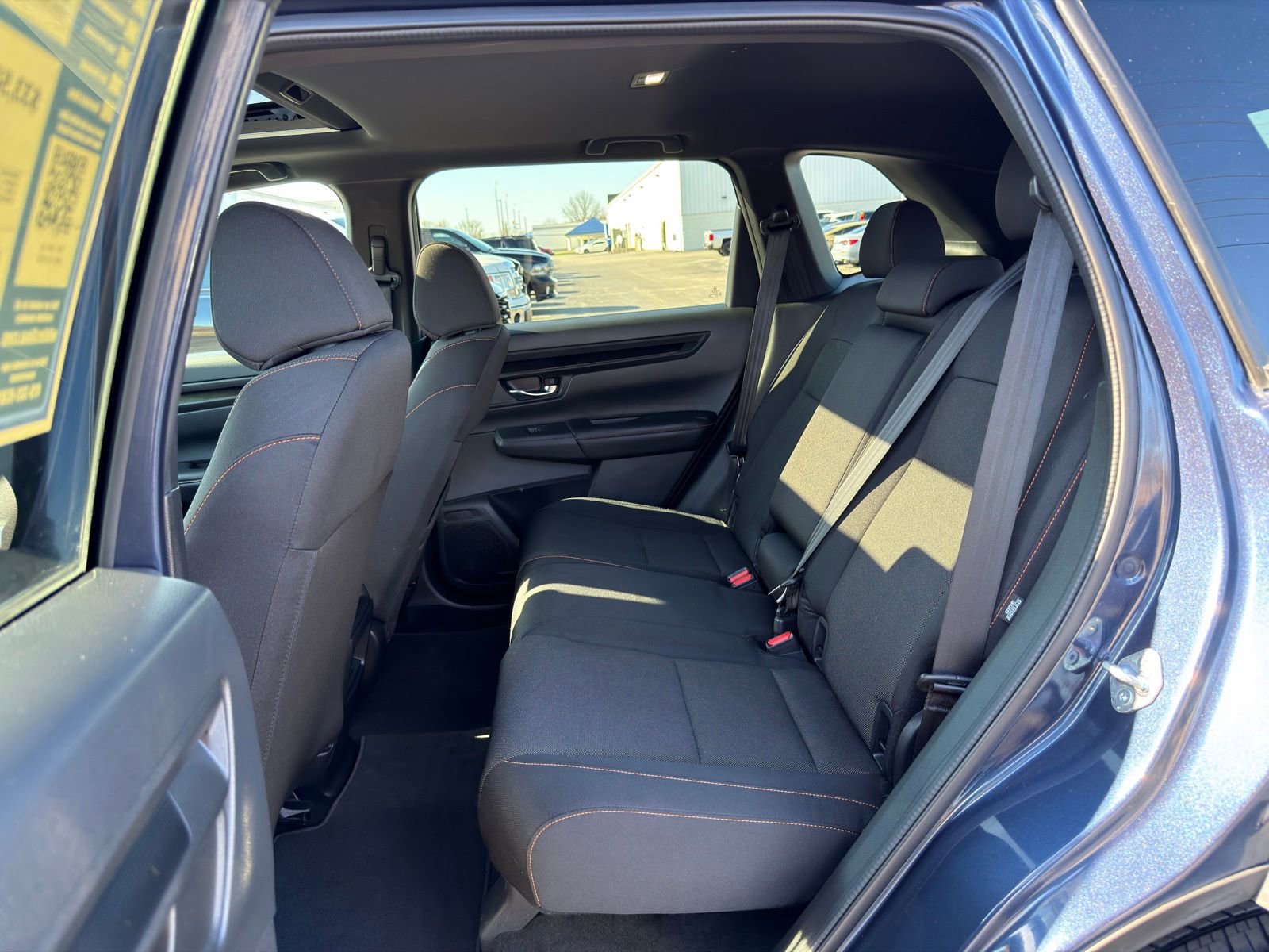 Used 2025 Honda CR-V Sport image 28
