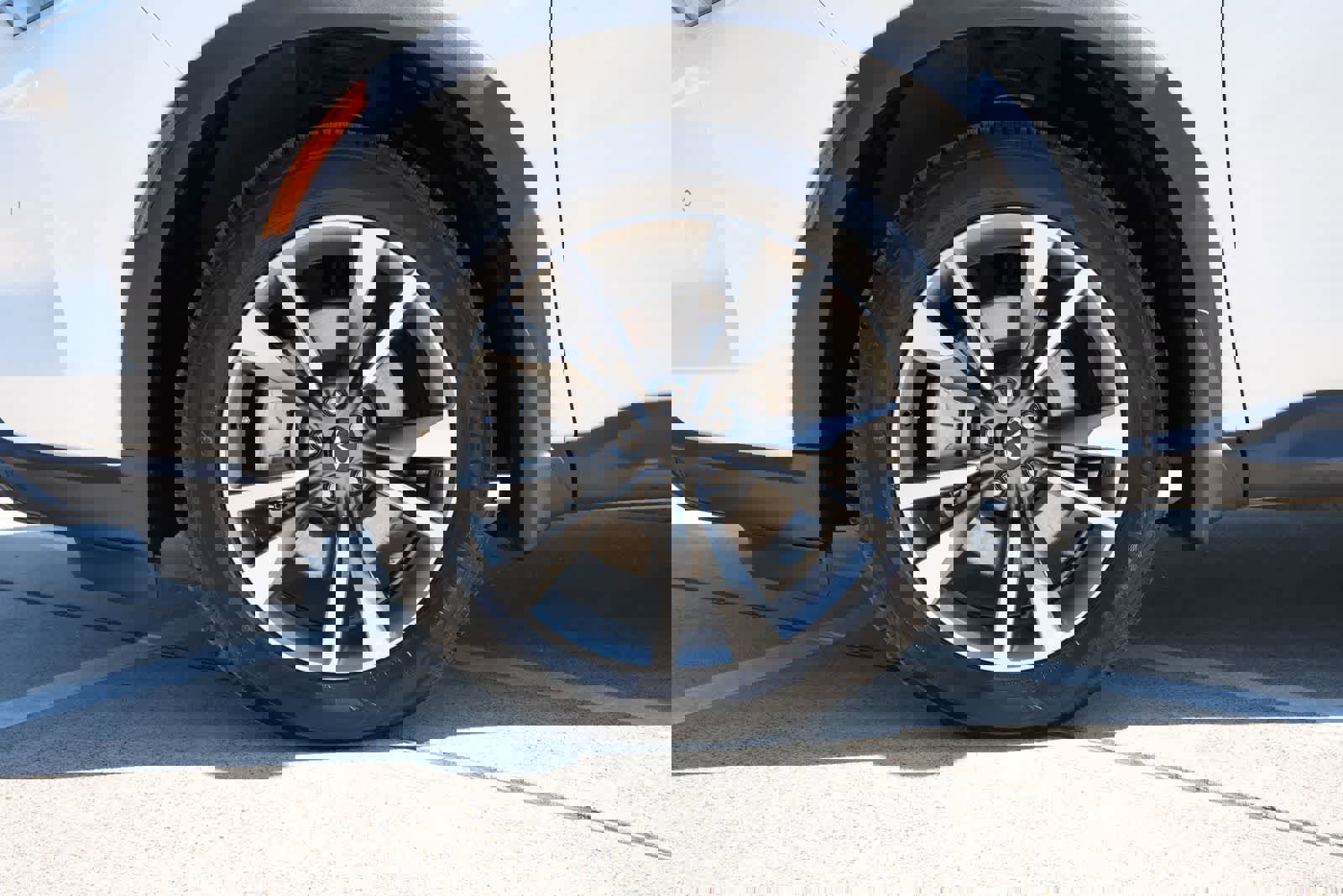 Certified 2023 INFINITI QX60 Luxe w/ Cargo Package image 29