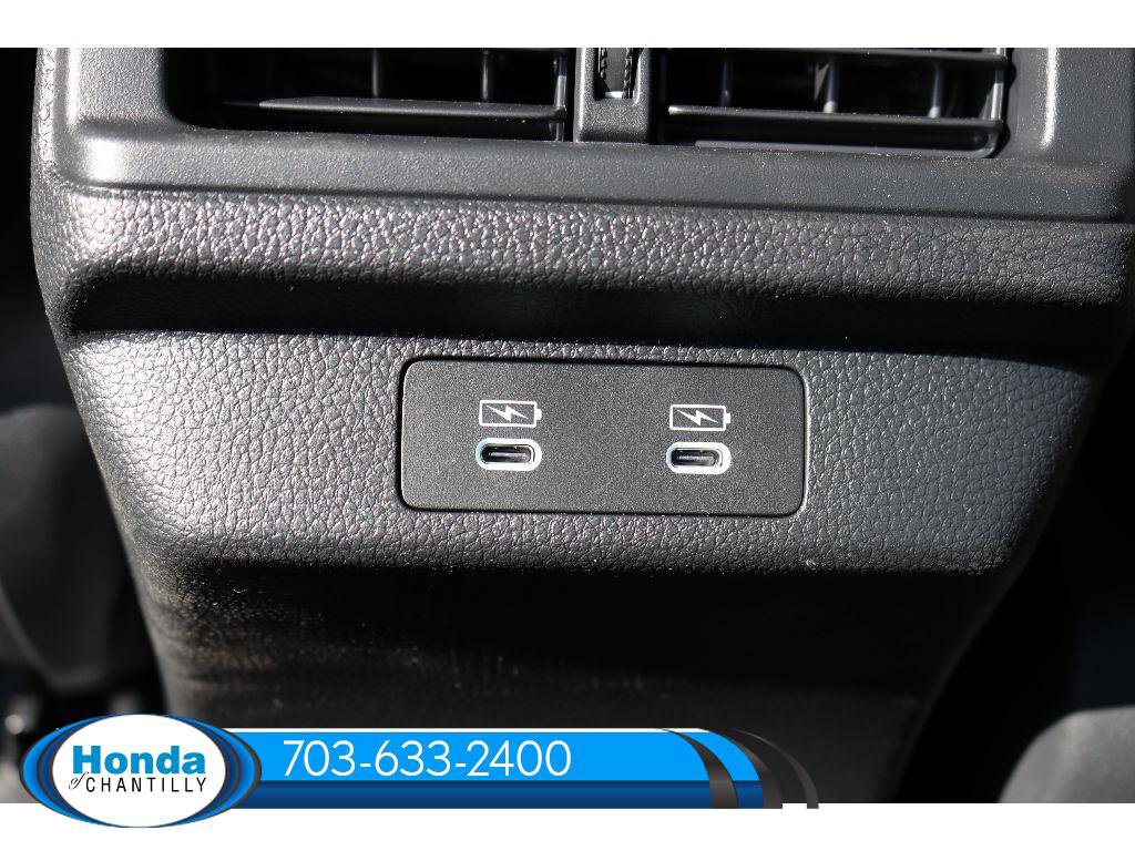 New 2026 Honda Accord Hybrid Sport-L image 29